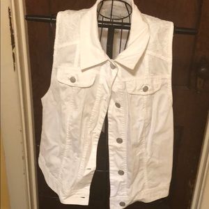 American Rag 1x vest